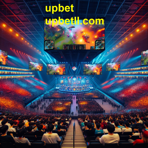 Descubra o Mundo do Poker Online no Upbet